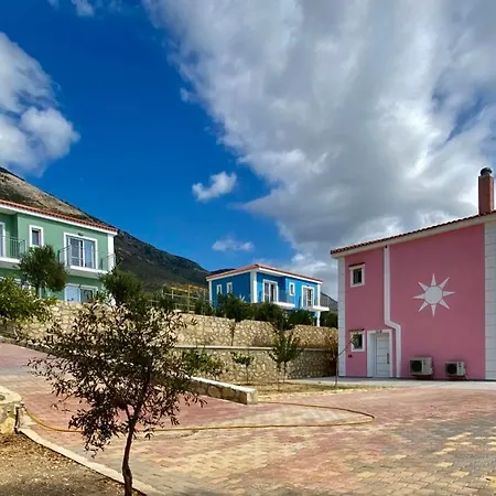 Koroni Villa *