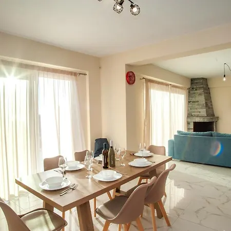 Villa Koroni