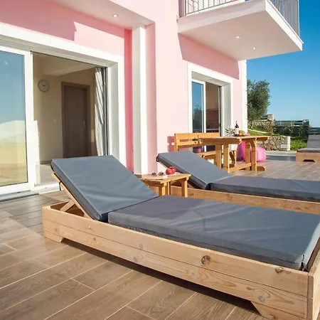 Koroni Villa *