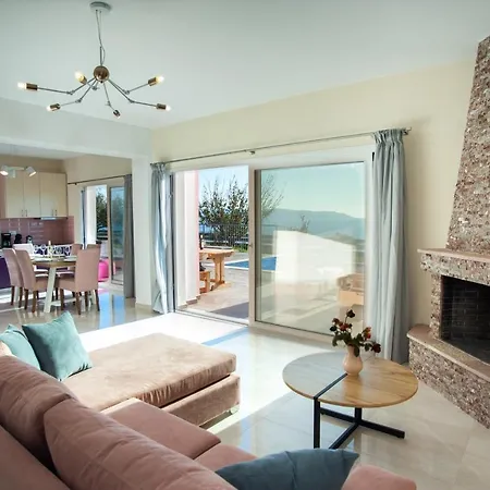 Villa Koroni