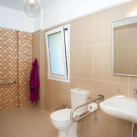 Villa Koroni Plateies
