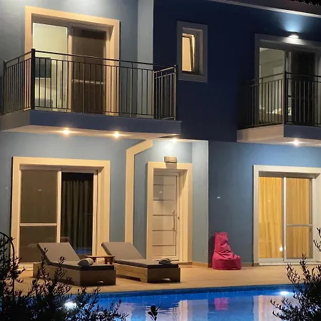 Villa Koroni